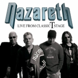 Nazareth - Live from T-Stage '2016