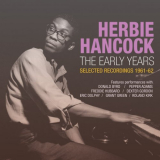 Herbie Hancock - The Early Years: Selected Recordings 1961-62 '2016