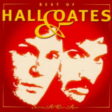 Hall & Oates - Starting All Over Again - The Best Of '1997