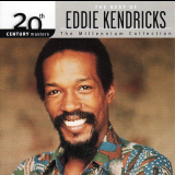 Eddie Kendricks - Millenium Collection The Best Of '2000