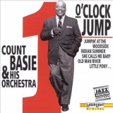 Count Basie & His Orchestra - One OClock Jump '1992