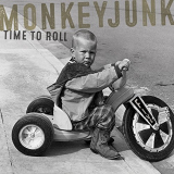 MonkeyJunk - Time To Roll '2016