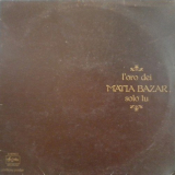 Matia Bazar - LOro Dei Matia Bazar '1977