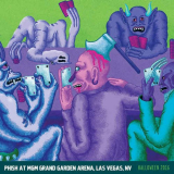 Phish - 2016-10-31 MGM Grand Garden Arena, Las Vegas, NV '2016