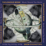 Thelonious Monk - Monk Round the World '2004