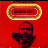 Marvin Gaye - Anthology Best of '1986