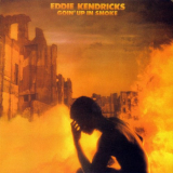 Eddie Kendricks - Goin Up In Smoke '1976