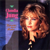 Claudia Jung - Spuren einer Nacht '1990