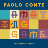 Paolo Conte - Amazing Game-Instrumental Music '2016