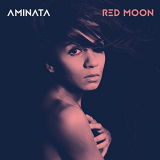 Aminata - Red Moon '2016