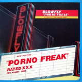 Blowfly - Porno Freak '1996