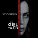 Danny Elfman - The Girl on the Train (Original Motion Picture Soundtrack) '2016