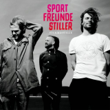 Sportfreunde Stiller - Sturm & Stille '2016