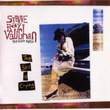 Stevie Ray Vaughan And Double Trouble - The Sky Is Crying (Texas Hurricane Boxset) '2014