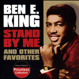 Ben E. King - Stand by Me & Other Favorites '2004