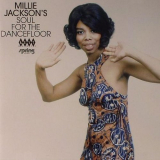 Millie Jackson - Soul for the Dancefloor '2008