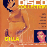 Gilla - Disco Collection '2001