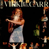 Vikki Carr - Live At The Greek Theatre '1973