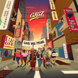 Griz - Good Will Prevail '2016