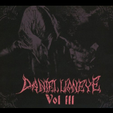 Daniel Lioneye - Vol. III '2016