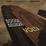 Boogie Belgique - Volta '2016