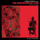 Adrian Younge - The Electronique Void: Black Noise '2016
