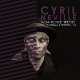 Cyril Neville - Endangered Species: The Essential Recordings '2018