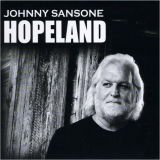 Johnny Sansone - Hopeland '2018
