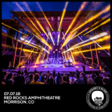 Umphreys McGee - 2018-07-07 - Red Rocks Amphitheatre, Morrison, CO '2018