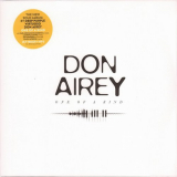 Don Airey - One Of A Kind [2LP] '2018