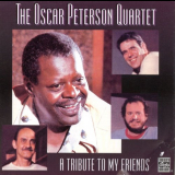 Oscar Peterson - A Tribute To My Friends 'November 8, 1983