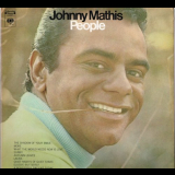 Johnny Mathis - People '2010