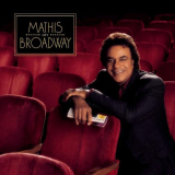 Johnny Mathis - Mathis On Broadway '2000