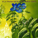 Yes - Fly From Here: Return Trip '2018
