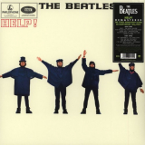 Beatles, The - Help! [LP, Remastered, Stereo, 180 Gram] '2012 (1965)