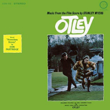 Stanley Myers - Otley - Music from the Film Score '1968/2018