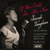 Sarah Vaughan - If You Could See Me Now '2018