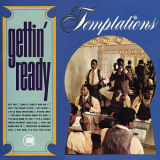 Temptations, The - Gettin Ready '2016 (1966)