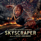 Steve Jablonsky - Skyscraper (Original Motion Picture Soundtrack) '2018