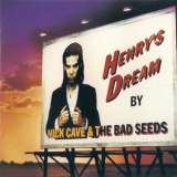 Nick Cave & The Bad Seeds - Henrys Dream '1996