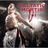 Saltatio Mortis - Manufactum III '2013