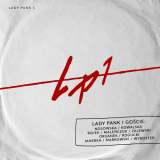 Lady Pank - LP1 '2018