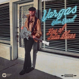 Vargas Blues Band - King of Latin Blues '2018