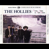 Hollies, The - The Clarke, Hicks & Nash Years: The Complete Hollies (April 1963-October 1968) '2011