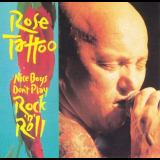 Rose Tattoo - Nice Boys Dont Play RocknRoll '1992/1998
