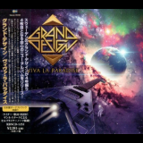 Grand Design - Viva La Paradise [Japanese Edition] '2018