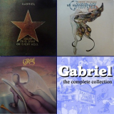 Gabriel - The Complete Collection '2011