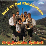 Nockalm Quintett - Rund um Bad Kleinkirchheim '1983