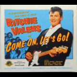 Ritchie Valens - Come On, Lets Go! '1998