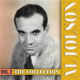 Al Jolson - The Al Jolson Collection, Vol. 2 '2012